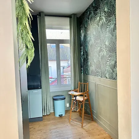 Grand Familial - à Berck-plage *