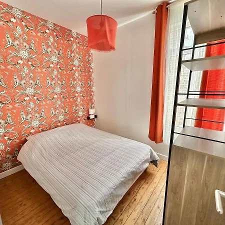 Grand Familial - à Berck-plage * Berck