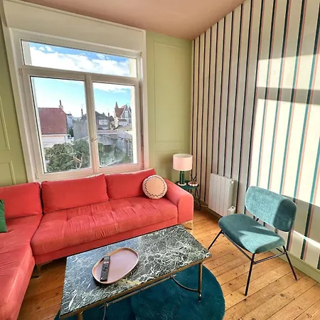 Grand Familial - à Berck-plage