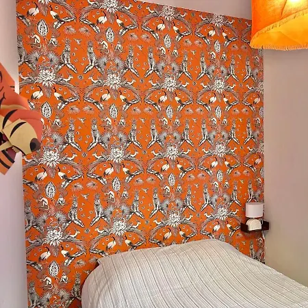 Grand Familial - à Berck-plage Apartamento